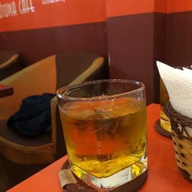 Món ăn- Utopia Cafe