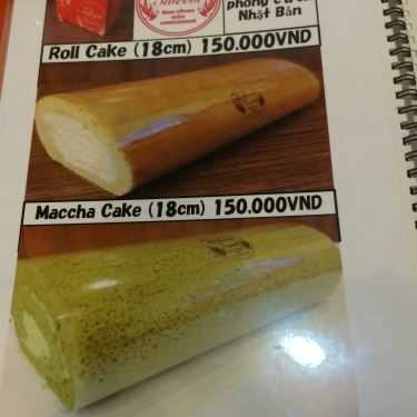 Thực đơn- Utopia Cafe