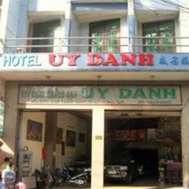 Tổng hợp- Uy Danh Hotel