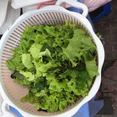 Tổng hợp- Ăn vặt Uyên - Bánh Mì Thịt Nướng