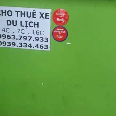 Tổng hợp- V2 Coffee