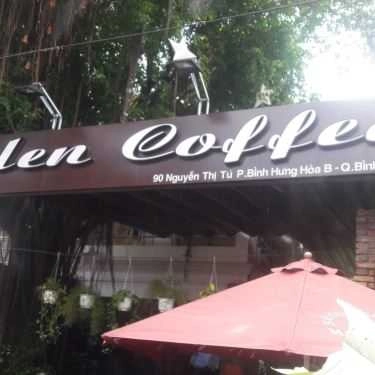 Tổng hợp- Valen Coffee