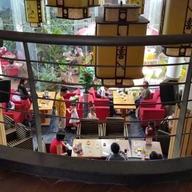 Tổng hợp- Valentino Cafe - Thoại Ngọc Hầu