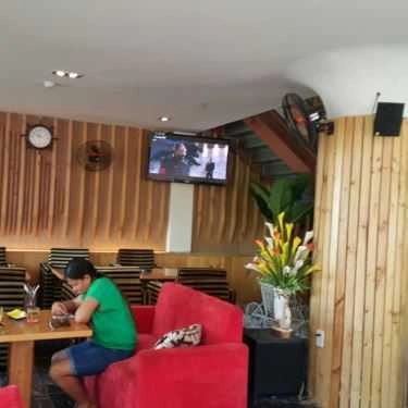 Tổng hợp- Valentino Cafe - Thoại Ngọc Hầu
