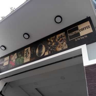 Tổng hợp- Valentino Coffee - Đường Số 9