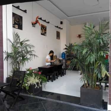 Tổng hợp- Valentino Coffee - Đường Số 9