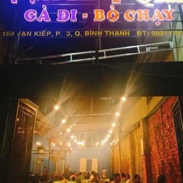 Tổng hợp- Quán Nhậu Vạn Kiếp Quán - Chuyên Các Món Gà & Bò