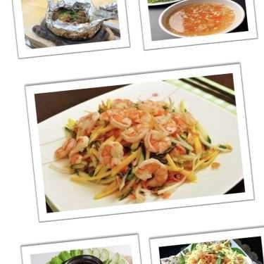 Món ăn- Quán Nhậu Vạn Kiếp Quán - Chuyên Các Món Gà & Bò