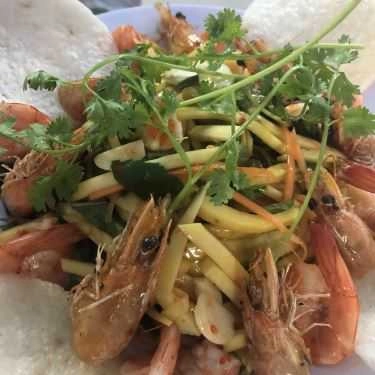 Món ăn- Quán Nhậu Vạn Kiếp Quán - Chuyên Các Món Gà & Bò