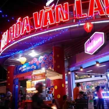 Tổng hợp- Văn Lang Coffee