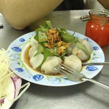 Tổng hợp- Ăn vặt Bột Chiên Vạn Thành - Võ Văn Tần