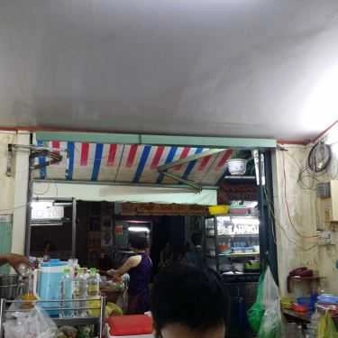 Tổng hợp- Ăn vặt Bột Chiên Vạn Thành - Võ Văn Tần