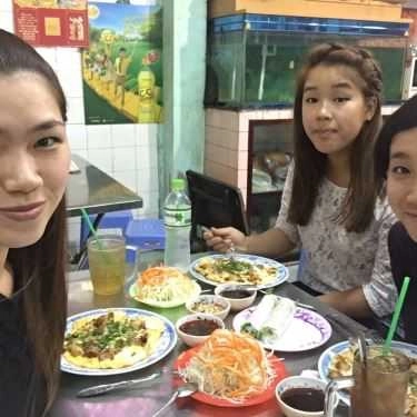 Tổng hợp- Ăn vặt Bột Chiên Vạn Thành - Võ Văn Tần