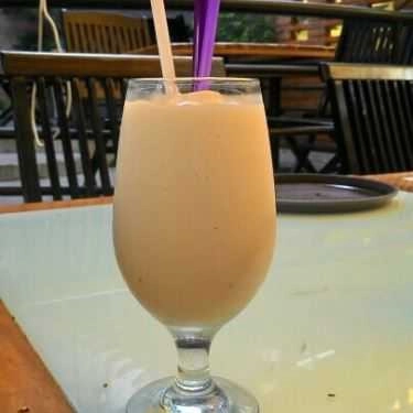 Món ăn- Vàng Đen Coffee