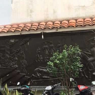 Tổng hợp- Tiệm Bánh Vanie De Bakery