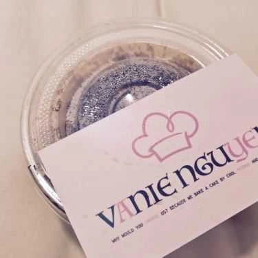 Tổng hợp- Tiệm Bánh Vanie De Bakery