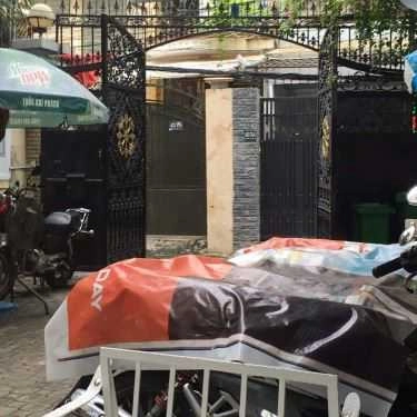Tổng hợp- Tiệm Bánh Vanie De Bakery