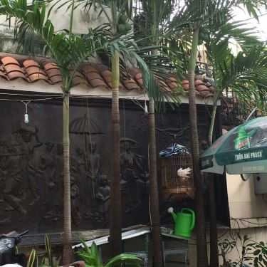 Tổng hợp- Tiệm Bánh Vanie De Bakery