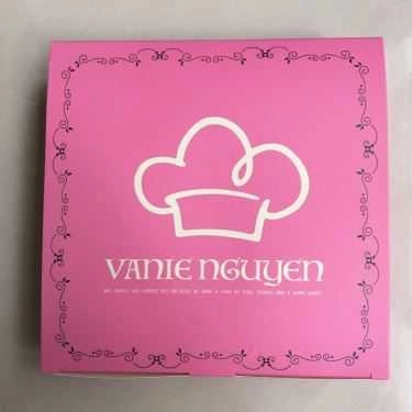 Tổng hợp- Tiệm Bánh Vanie De Bakery