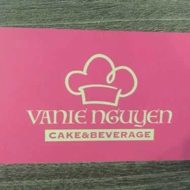 Tổng hợp- Tiệm Bánh Vanie De Bakery