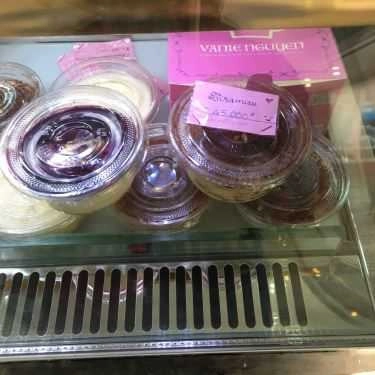 Tổng hợp- Tiệm Bánh Vanie De Bakery