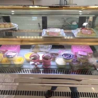 Tổng hợp- Tiệm Bánh Vanie De Bakery