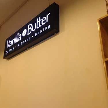 Tổng hợp- Tiệm Bánh Vanilla & Butter - Japanese Bakery - Trần Quốc Toản