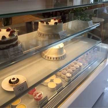 Tổng hợp- Tiệm Bánh Vanilla & Butter - Japanese Bakery - Trần Quốc Toản
