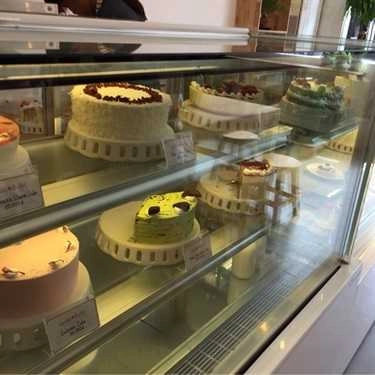 Tổng hợp- Tiệm Bánh Vanilla & Butter - Japanese Bakery - Trần Quốc Toản