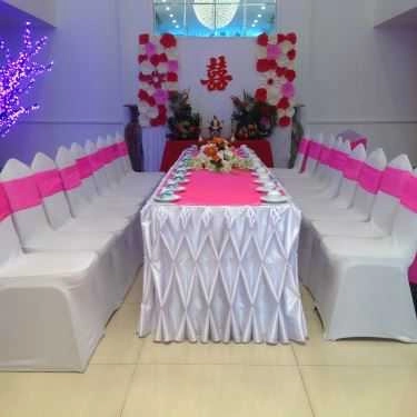 Tổng hợp- Nhà hàng tiệc cưới Vannghia Wedding & Convention