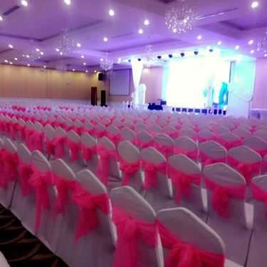 Tổng hợp- Nhà hàng tiệc cưới Vannghia Wedding & Convention