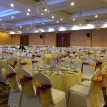 Tổng hợp- Nhà hàng tiệc cưới Vannghia Wedding & Convention