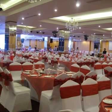 Tổng hợp- Nhà hàng tiệc cưới Vannghia Wedding & Convention