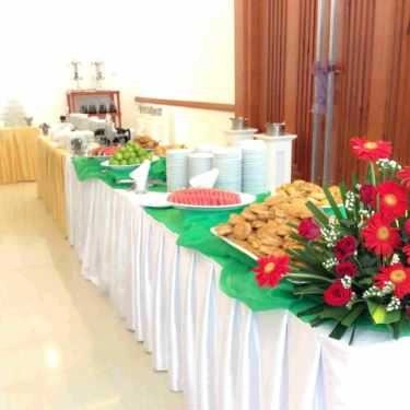 Tổng hợp- Nhà hàng tiệc cưới Vannghia Wedding & Convention