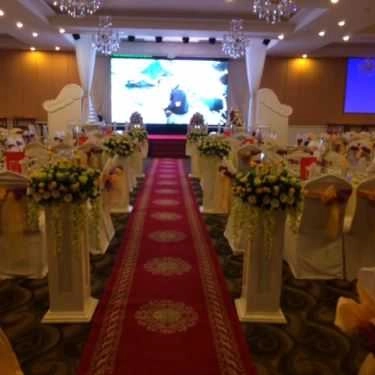 Tổng hợp- Nhà hàng tiệc cưới Vannghia Wedding & Convention