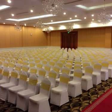 Tổng hợp- Nhà hàng tiệc cưới Vannghia Wedding & Convention