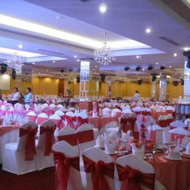 Tổng hợp- Nhà hàng tiệc cưới Vannghia Wedding & Convention