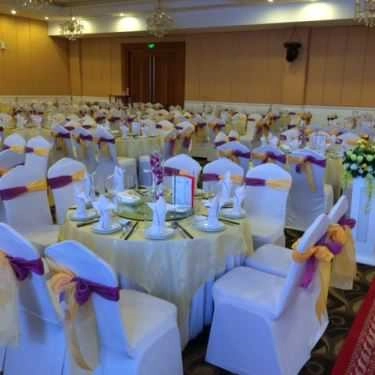 Tổng hợp- Nhà hàng tiệc cưới Vannghia Wedding & Convention