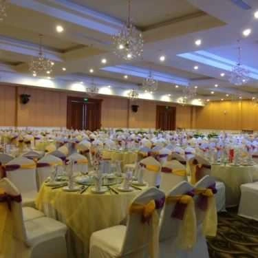 Tổng hợp- Nhà hàng tiệc cưới Vannghia Wedding & Convention