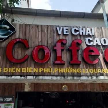 Tổng hợp- Ve Chai Coffee