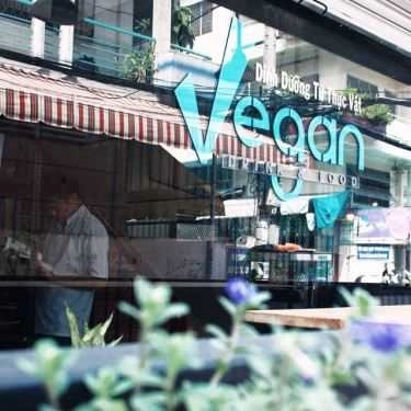 Tổng hợp- Quán Ăn Vegan - Drink & Food