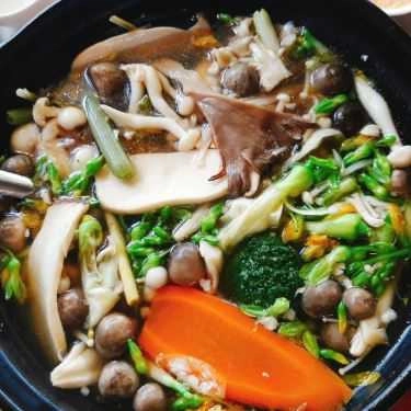 Tổng hợp- Quán Ăn Vegan - Drink & Food