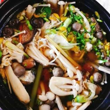 Tổng hợp- Quán Ăn Vegan - Drink & Food
