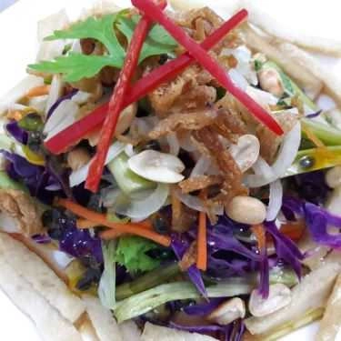 Tổng hợp- Quán Ăn Vegan - Drink & Food