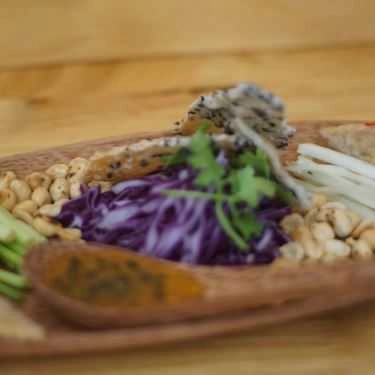 Tổng hợp- Quán Ăn Vegan - Drink & Food