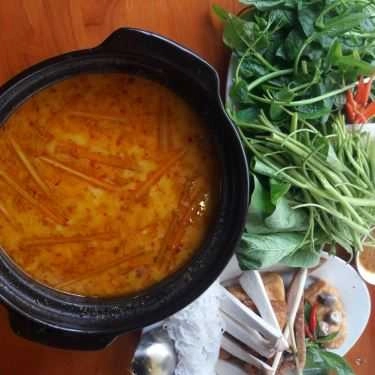 Tổng hợp- Quán Ăn Vegan - Drink & Food