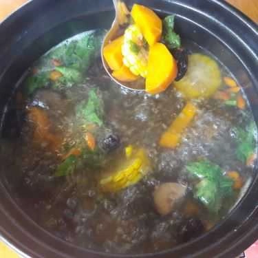 Tổng hợp- Quán Ăn Vegan - Drink & Food