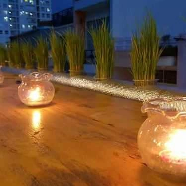 Tổng hợp- Quán Ăn Vegan - Drink & Food