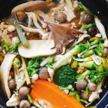 Tổng hợp- Quán Ăn Vegan - Drink & Food
