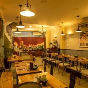 Tổng hợp- Quán Ăn Vegan Kitchen - Bếp Thuần Chay